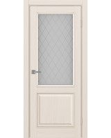 Тоскана_602.21 багет ЭКО-шпон Ясень перламутровый