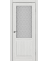 Тоскана_602.21 ЭКО-шпон Ясень серебристый