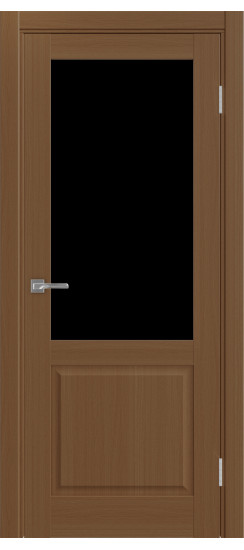 Межкомнатная дверь Тоскана_602.21.35  Орех NL