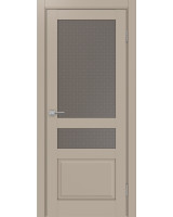 Тоскана_631.221 ЭКО-шпон Мокко