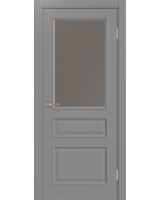 Тоскана_631.211 багет ЭКО-шпон Серый