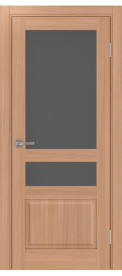 Межкомнатная дверь Тоскана_631.221.35  Ясень тёмный