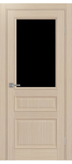 Межкомнатная дверь Тоскана_631.211 багет.35  Дуб беленый FL
