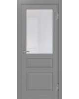 Тоскана_631.211 ЭКО-шпон Серый