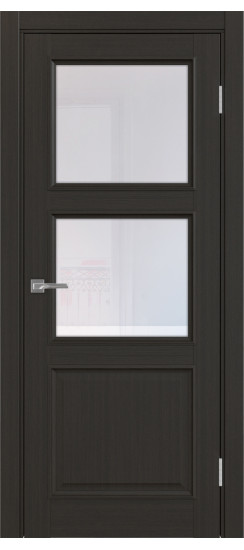 Межкомнатная дверь Тоскана_630.221 багет.35  Венге FL