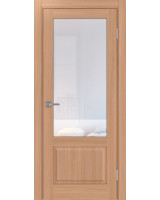 Тоскана_640.21 ЭКО-шпон Ясень тёмный