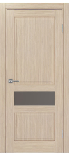 Межкомнатная дверь Тоскана_631.121.35  Дуб беленый FL
