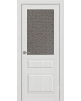 Тоскана_631.211 ЭКО-шпон Ясень серебристый