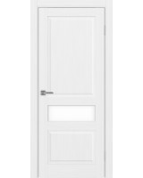 Тоскана_631.121 ЭКО-шпон Белый лёд