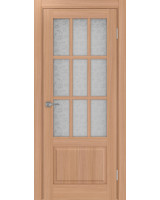 Тоскана_642.2221 ЭКО-шпон Ясень тёмный