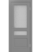 Тоскана_631.221 багет ЭКО-шпон Серый