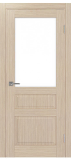 Межкомнатная дверь Тоскана_631.211.35  Дуб беленый FL