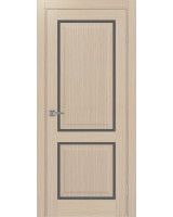 Тоскана_602С.2121 ЭКО-шпон Дуб беленый FL