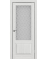 Тоскана_640.21 ЭКО-шпон Ясень серебристый