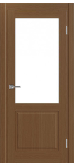 Межкомнатная дверь Тоскана_602.21.35  Орех NL