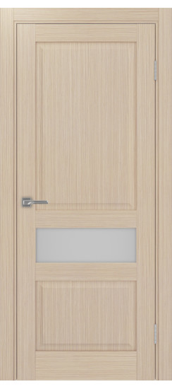 Межкомнатная дверь Тоскана_631.121.35  Дуб беленый FL
