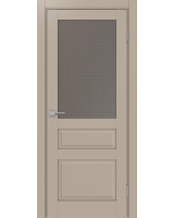 Тоскана_631.211 ЭКО-шпон Мокко