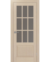 Тоскана_642.2221 ЭКО-шпон Дуб беленый FL