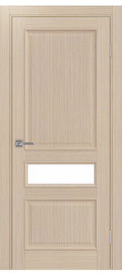 Межкомнатная дверь Тоскана_631.121 багет.35  Дуб беленый FL