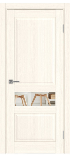 Межкомнатная дверь Тоскана_631.121.35  Ясень светлый