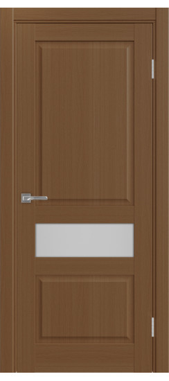 Межкомнатная дверь Тоскана_631.121.35  Орех NL