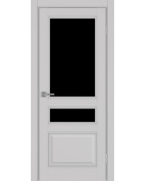 Тоскана_631.221 багет ЭКО-шпон Пепельный