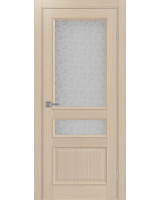 Тоскана_631.221 багет ЭКО-шпон Дуб беленый FL