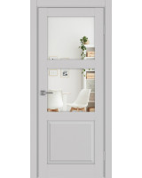 Тоскана_630.221 ЭКО-шпон Пепельный