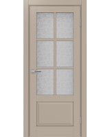 Тоскана_641.2221 ЭКО-шпон Мокко