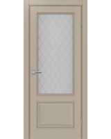 Тоскана_640.21 багет ЭКО-шпон Мокко