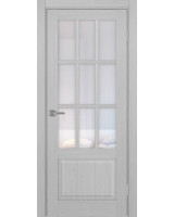 Тоскана_642.2221 ЭКО-шпон Дуб серый FL