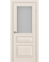 Тоскана_631.211 багет ЭКО-шпон Ясень перламутровый