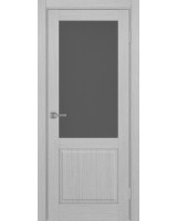 Тоскана_602.21 ЭКО-шпон Дуб серый FL