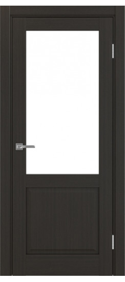 Межкомнатная дверь Тоскана_602.21.35  Венге FL