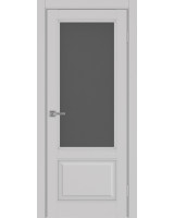 Тоскана_640.21 багет ЭКО-шпон Пепельный