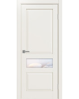 Тоскана_631.121 ЭКО-шпон Бежевый