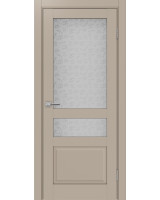 Тоскана_631.221 ЭКО-шпон Мокко