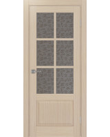 Тоскана_641.2221 ЭКО-шпон Дуб беленый FL