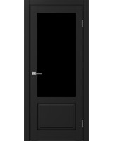 Тоскана_640.21 ЭКО-шпон Антрацит