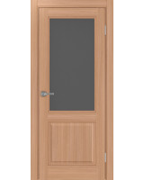 Тоскана_602.21 багет ЭКО-шпон Ясень тёмный