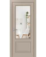 Тоскана_640.21 багет ЭКО-шпон Мокко