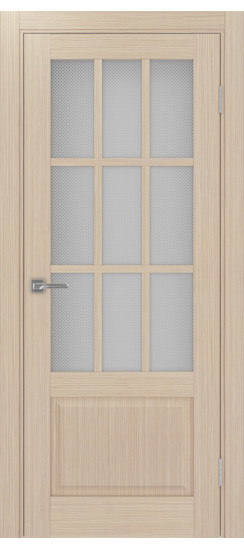 Межкомнатная дверь Тоскана_642.2221.60  Дуб беленый FL