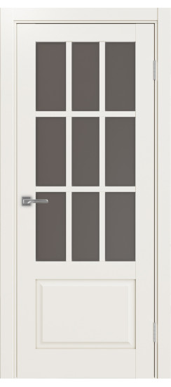 Межкомнатная дверь Тоскана_642.2221.60  Бежевый