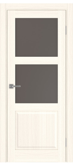 Межкомнатная дверь Тоскана_630.221.35  Ясень светлый