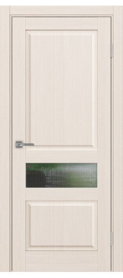 Межкомнатная дверь Тоскана_631.121.35  Ясень перламутровый