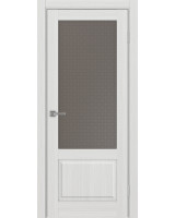 Тоскана_640.21 ЭКО-шпон Ясень серебристый