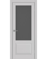 Тоскана_640.21 ЭКО-шпон Пепельный