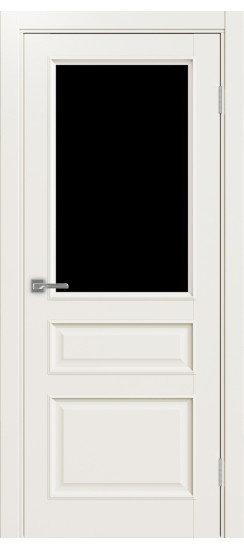 Межкомнатная дверь Тоскана_631.211 багет.35  Бежевый