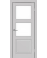 Тоскана_630.221 багет ЭКО-шпон Пепельный