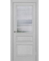 Тоскана_631.211 багет ЭКО-шпон Дуб серый FL